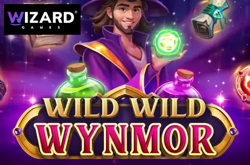 Wild Wild Wynmor